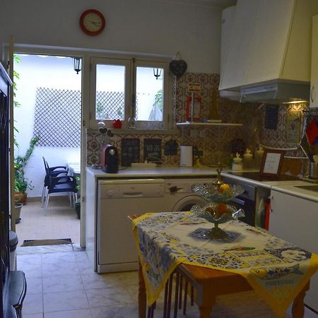 Casa Vintage Guest House Peniche Exterior foto