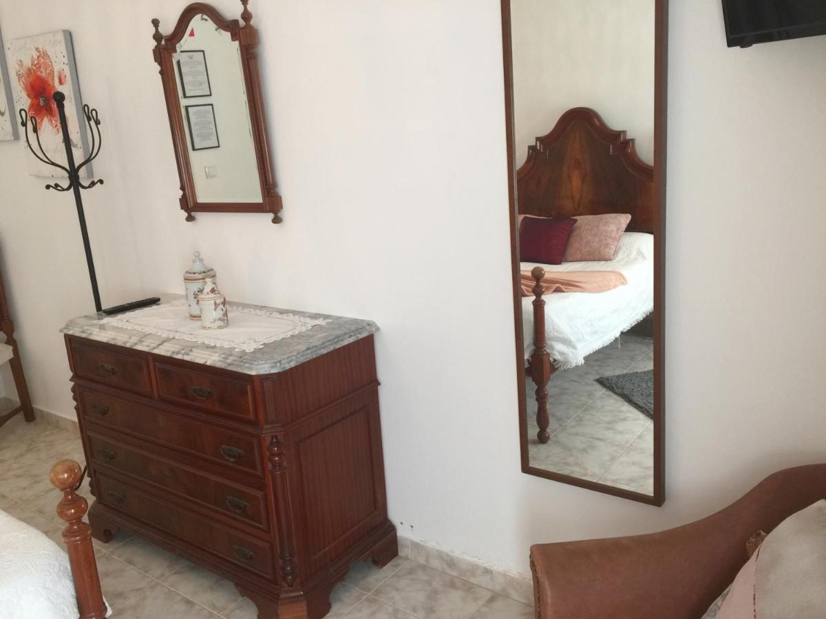 Casa Vintage Guest House Peniche Exterior foto